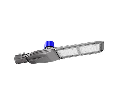 led street light with motion sensor in Norway