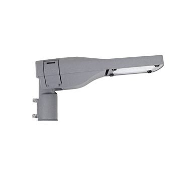 led street light with motion sensor in Norway