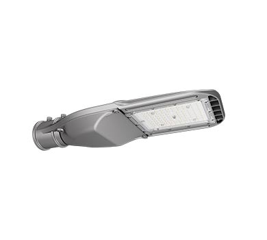 led street light with motion sensor in Norway