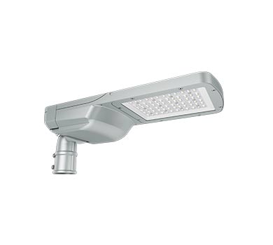 led street light with motion sensor in Norway