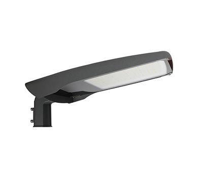 led street light with motion sensor in Norway