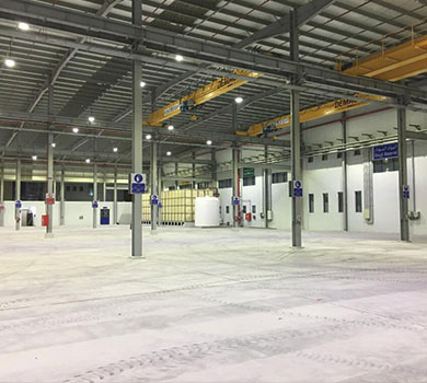 160w high bay led lighting in Spain