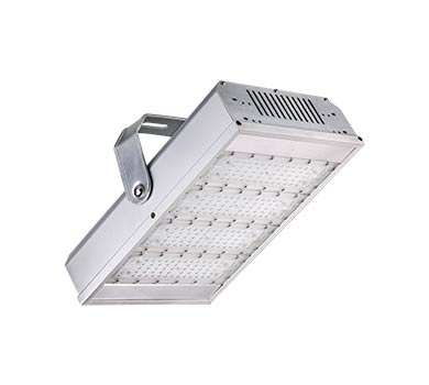 Guide to Tennis Court Lighting