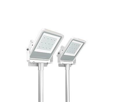 Guide to Tennis Court Lighting