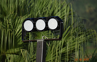 280w high mast light in Saint Vincent and the Grenadines