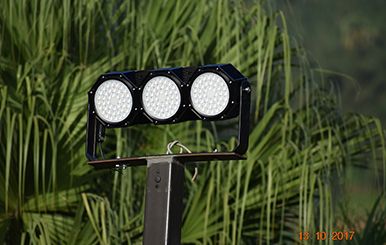 280w high mast light in Saint Vincent and the Grenadines