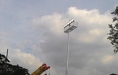 240w led flood light in Philippines