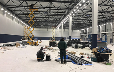 150w outdoor led flood lights in Bulgaria