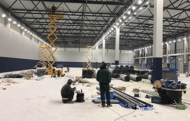 150w outdoor led flood lights in Bulgaria