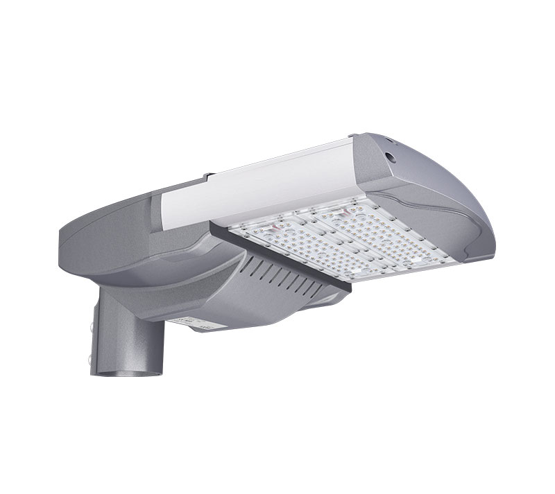 High Efficacy 80w LED Street Light