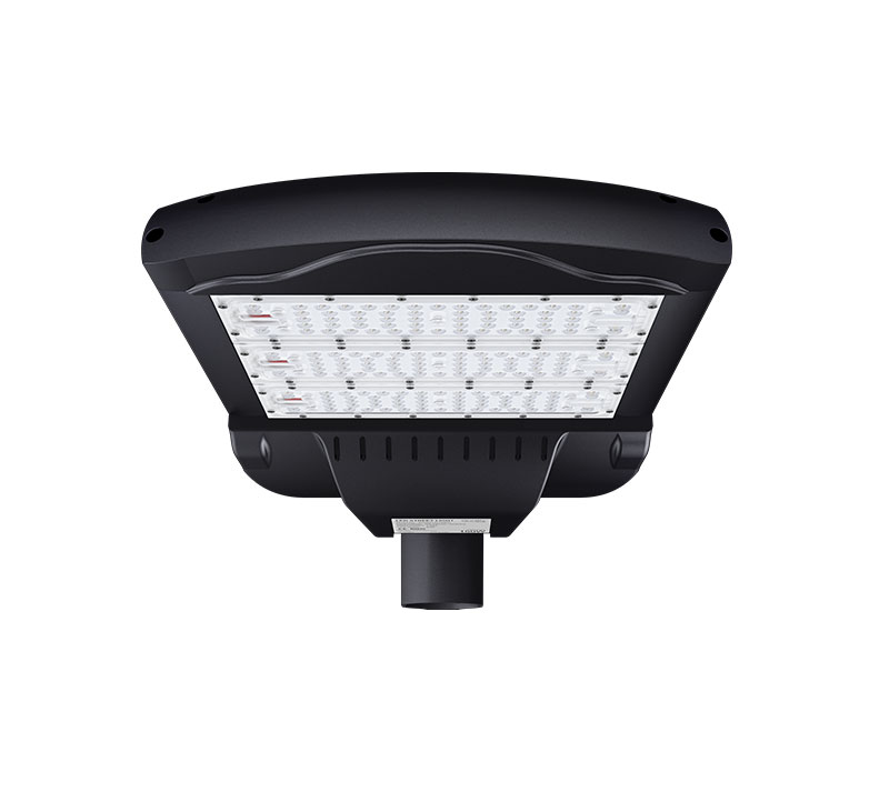 LED Street Light with Motion sensor and smart controller