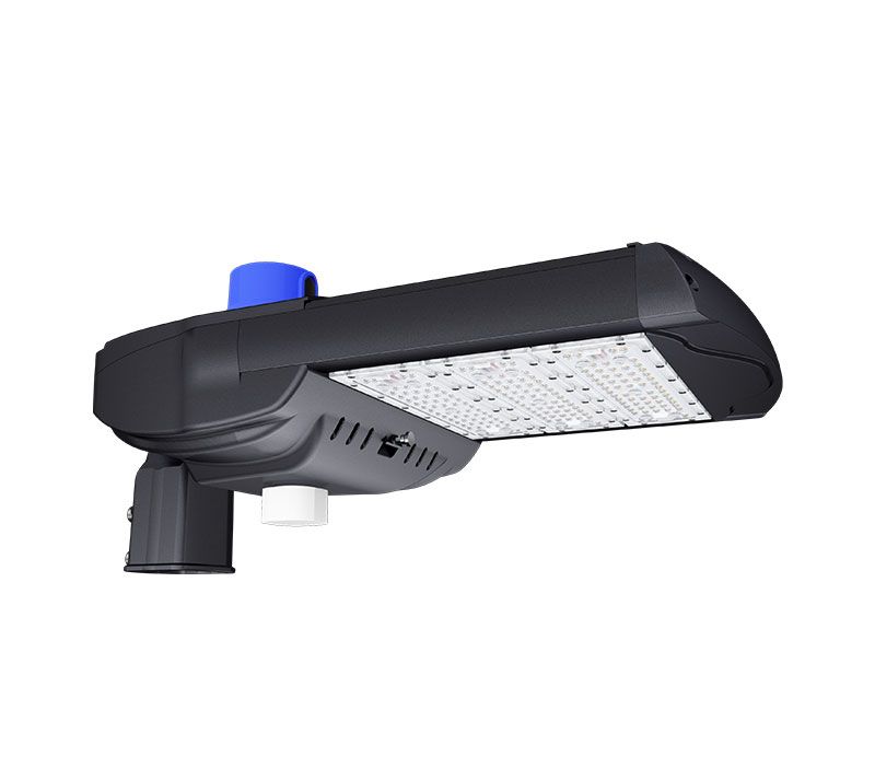street light fixture