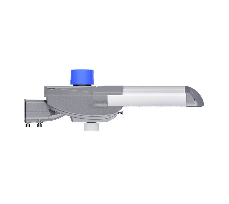 led street light fixture