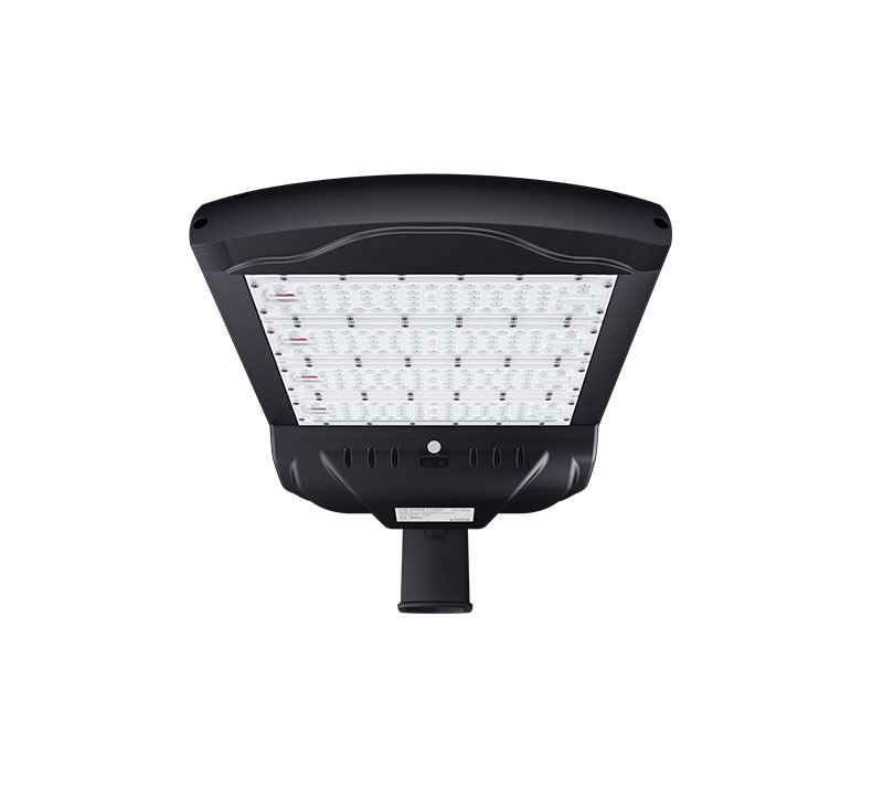 200w led street lighting for outdoor