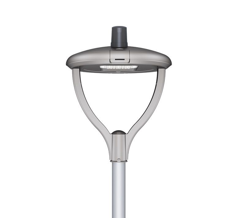 street light fitting