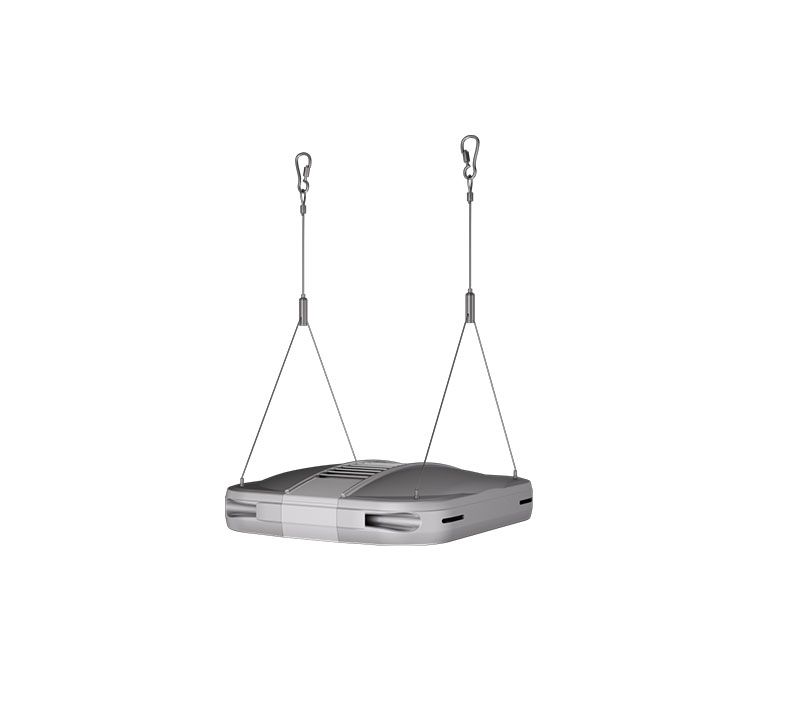 High efficacy 40w industrial lighting
