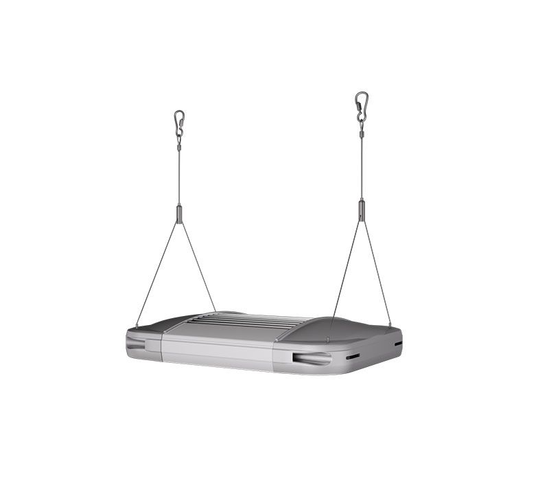 100000 hours 120w industrial lighting