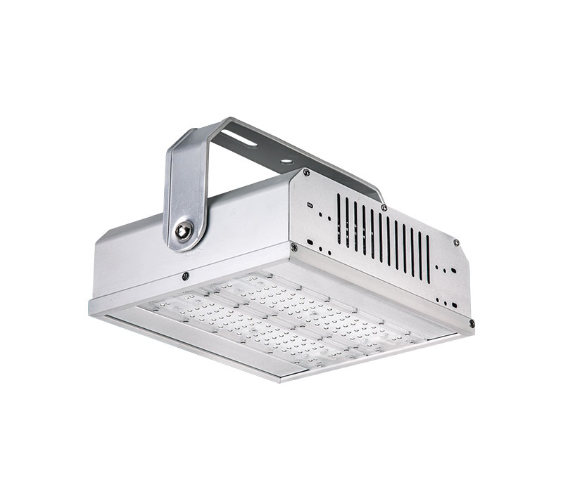 40w led low bay lights