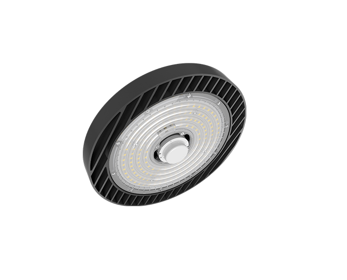 led high bay light