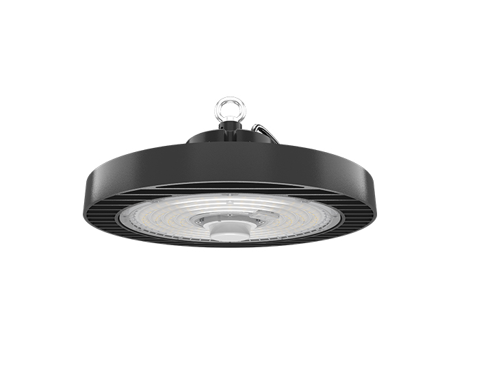 200w DALI high bay lighting with zigbee system