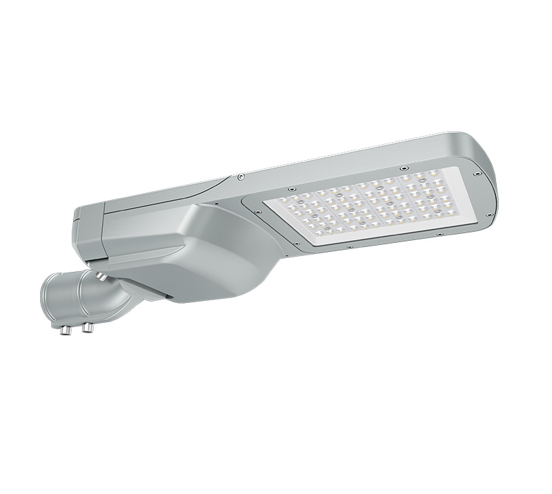 100w waterproof led street light