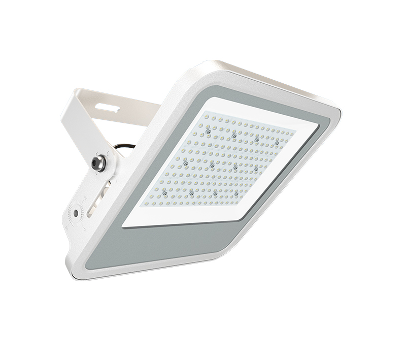 led gas station light