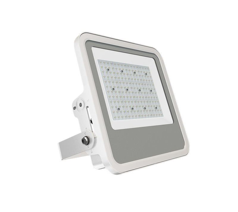80w led flood
