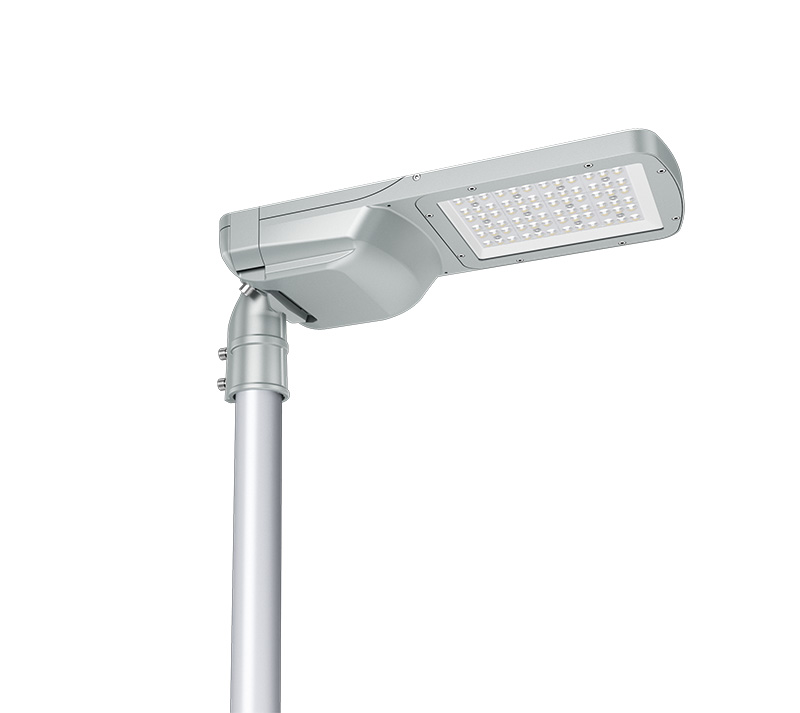 100w bajaj led street light for urban road lighting
