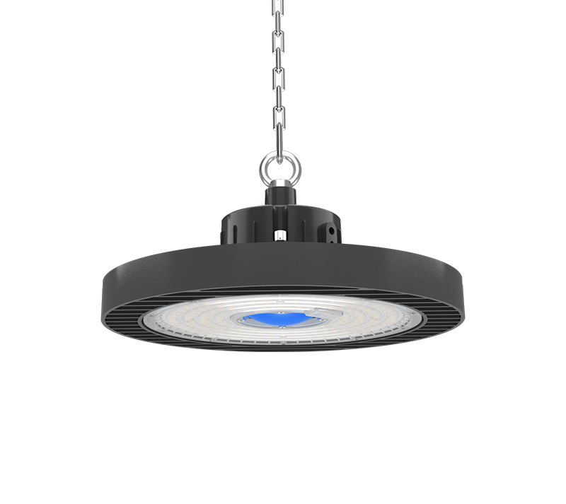 100W LED High Bay Light