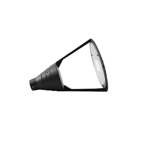 led post top light