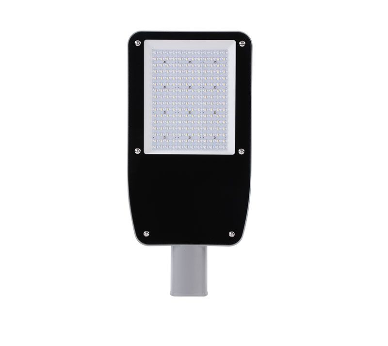 street lamp light