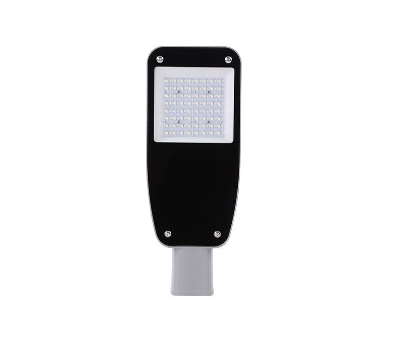 led street light 50w