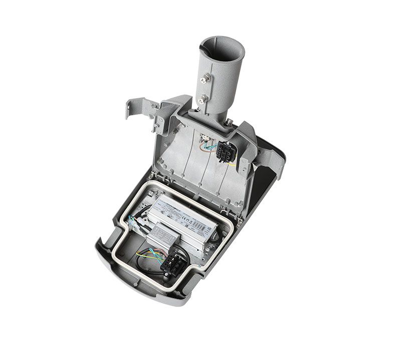 100w street light fixtures