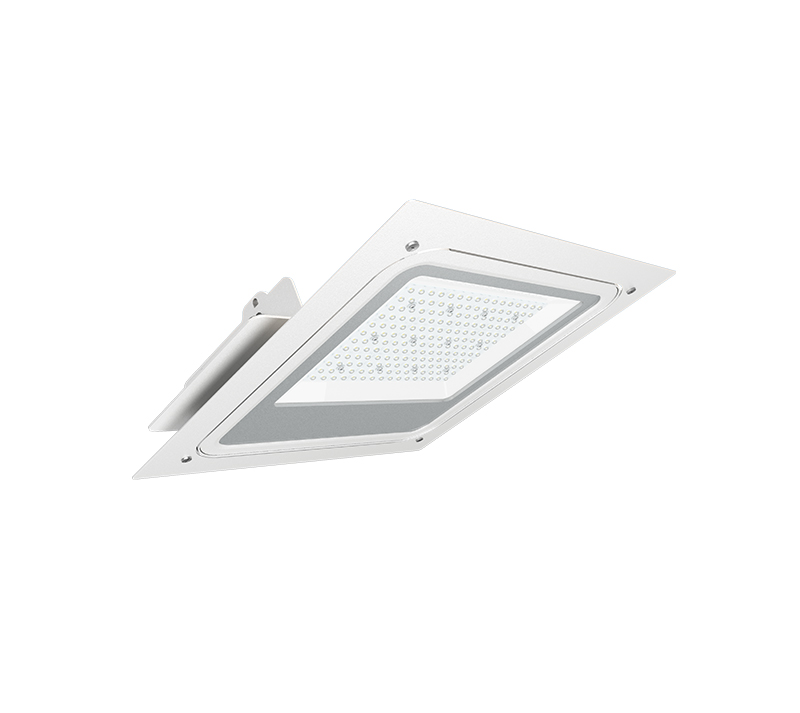 canopy lights for petrol station