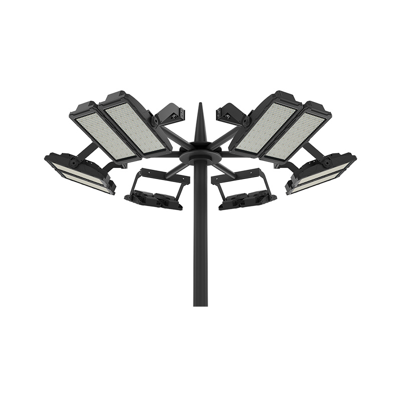 sport field lights
