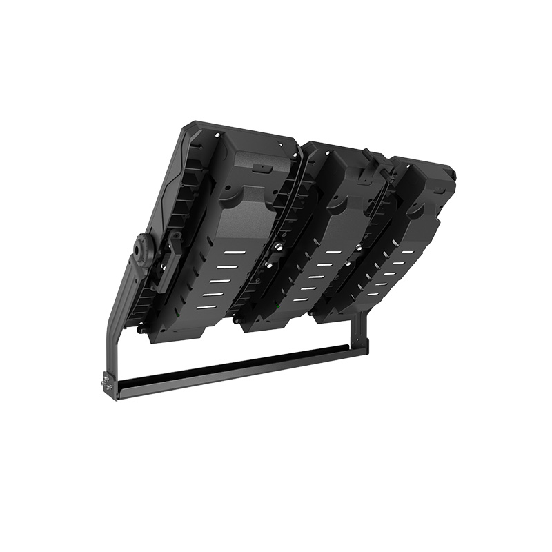 stadium flood light