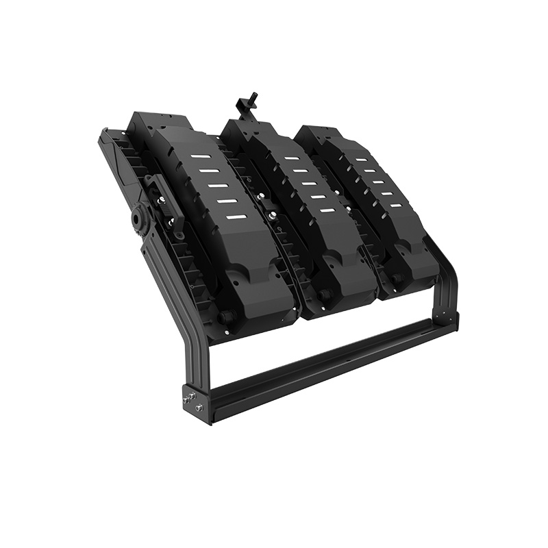 led stadium flood light