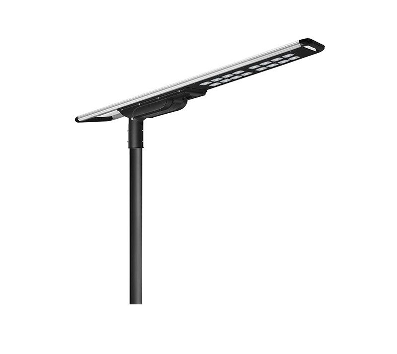 solar led street light