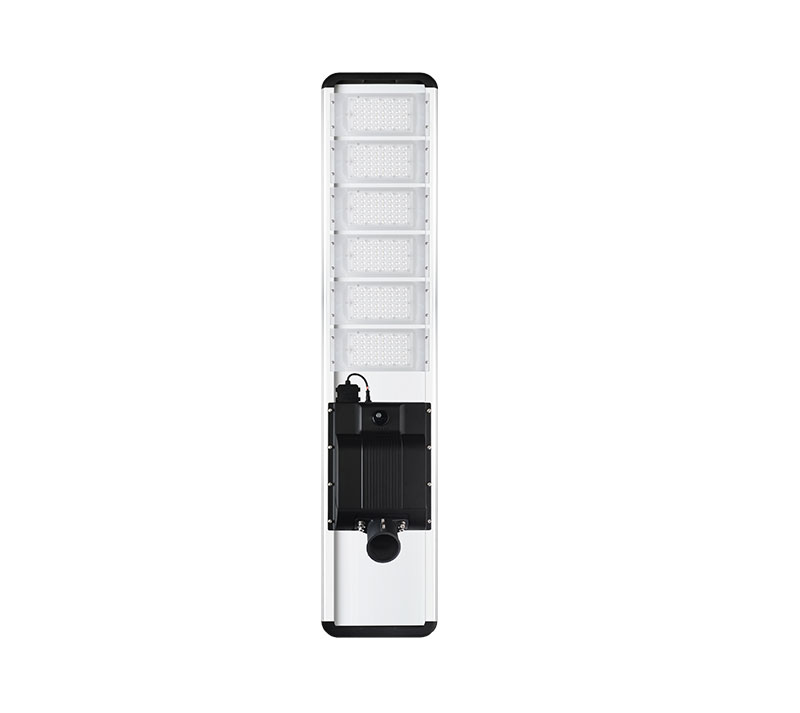 solar light for street