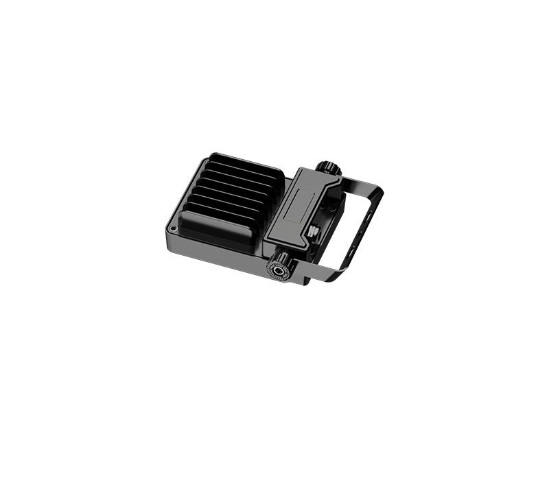 outdoor floodlight